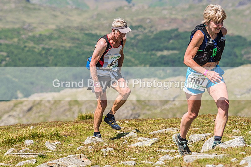 Duddon Short-142 - Duddon Short Fell Race Saturday 3rd June 2023