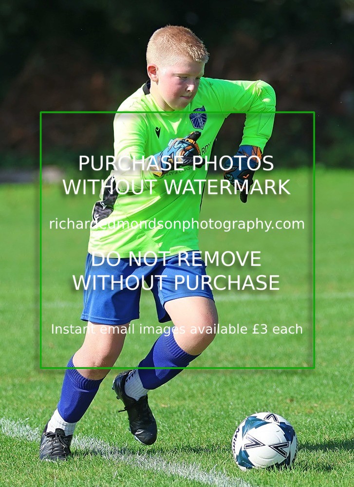 533A5329 - Wattsfield United Youth U12 vs Appleby Youth U13 Devils (13/9/26)