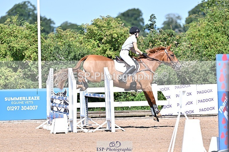 250712-101238-00166 - Cls 7 Snr British Novice and 90cm Open