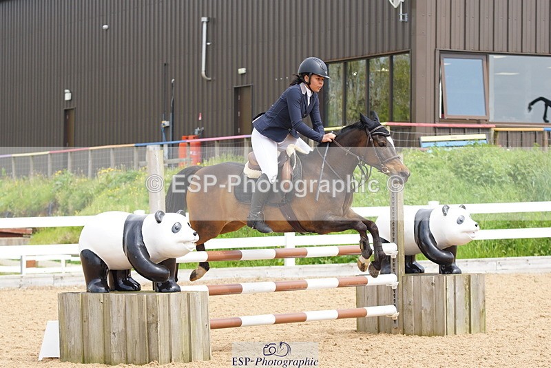 230513A-115116-00705 - Cls 3 Pony Discovery & Open