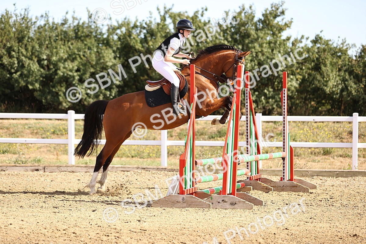 SBM_000068 - Class 1 - Clear Round