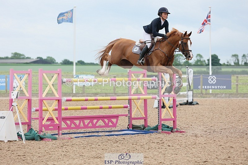 250524-153415-05847 - Cls 18 National 1.40m Open