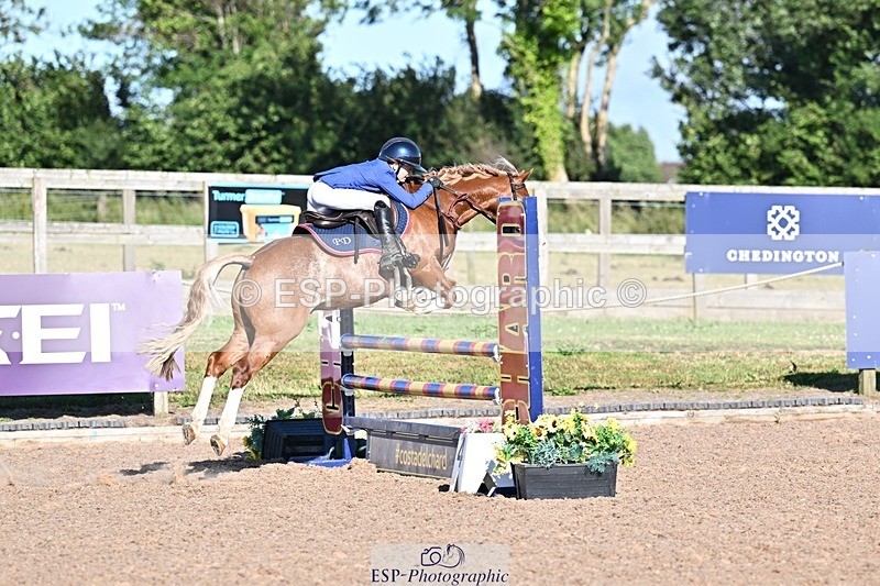 250627-183442-01119 - Cls 7 Springboard 128cm and 138cm