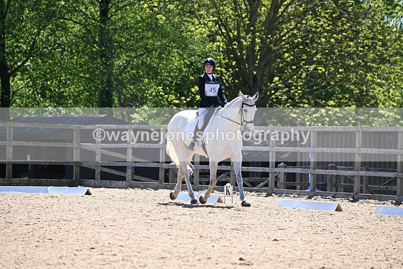 WJ6_2351 - Class 5 error on card no second rider