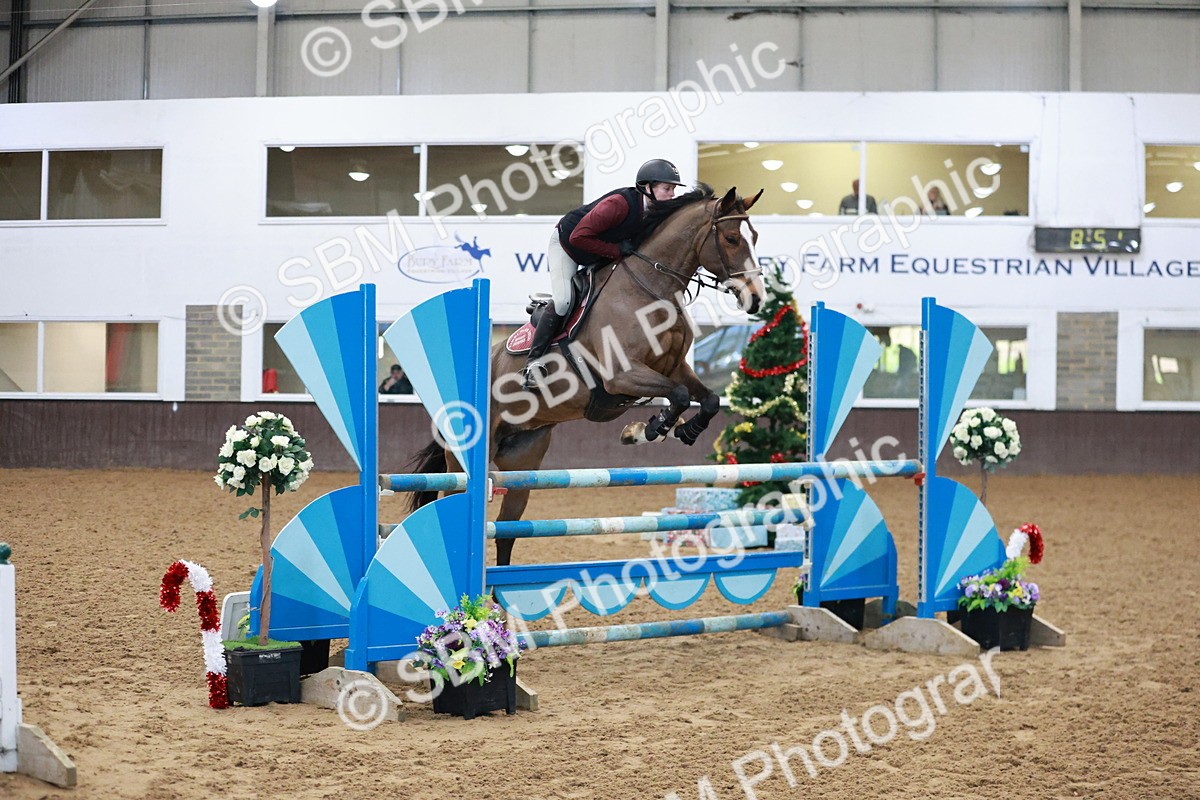 SBM_001184 - Class 4 - Senior Newcomers 1.10m