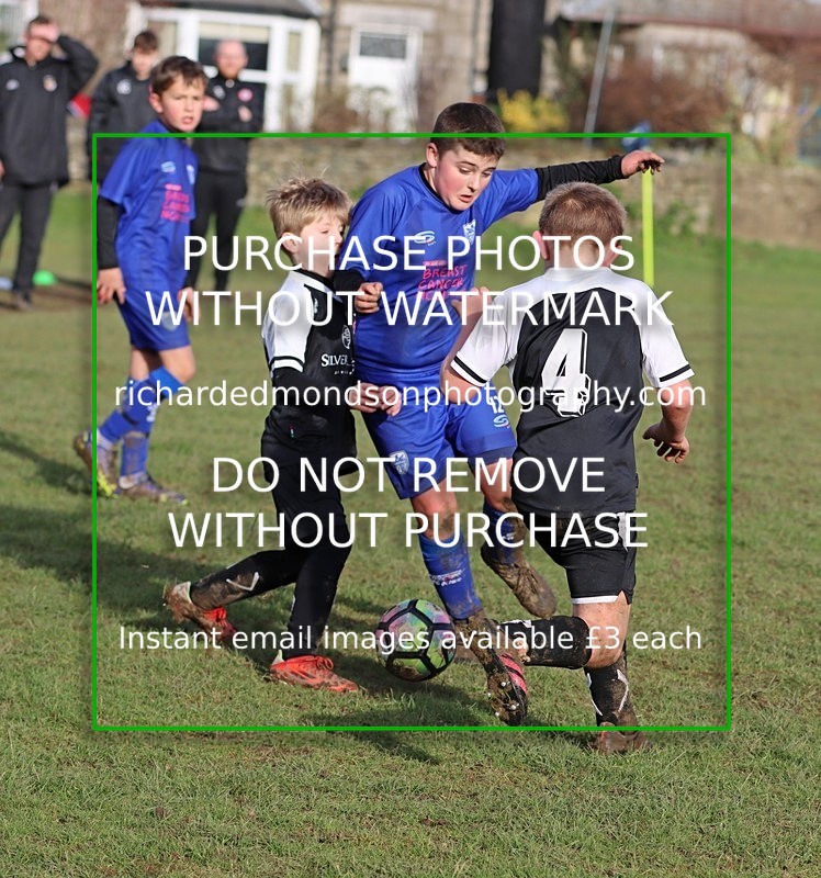 IMG_4046 - Wattsfield U10 v Craven Wanderers U10 (30/1/22)