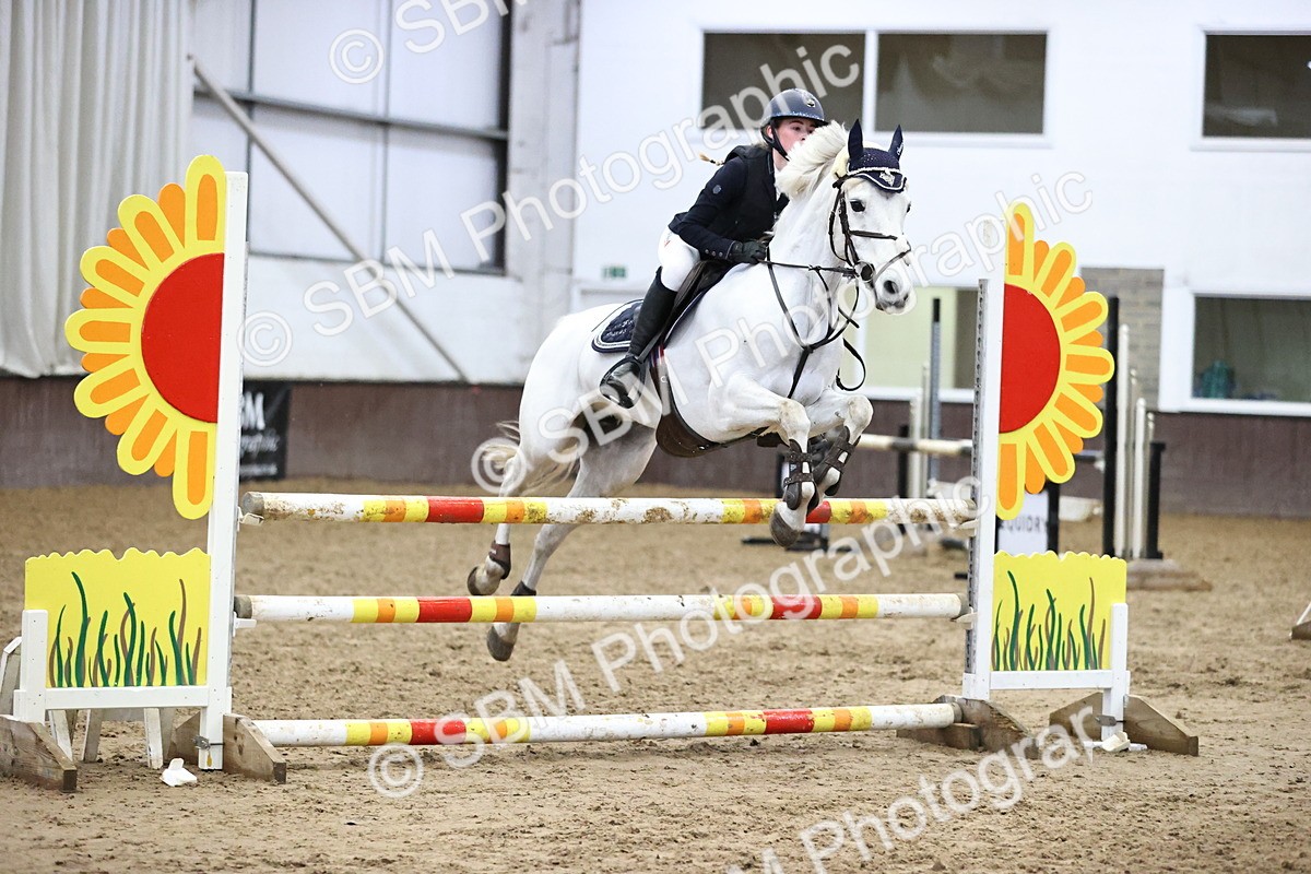 SBM_000662 - Class 3 - Pony Discovery - 90cm