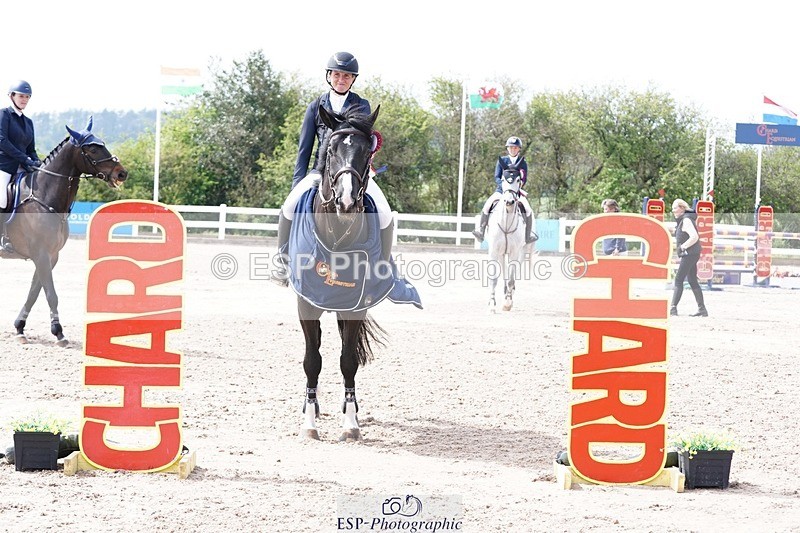 250425-143512-10136 - Cls 34 Young Horse 7yr old