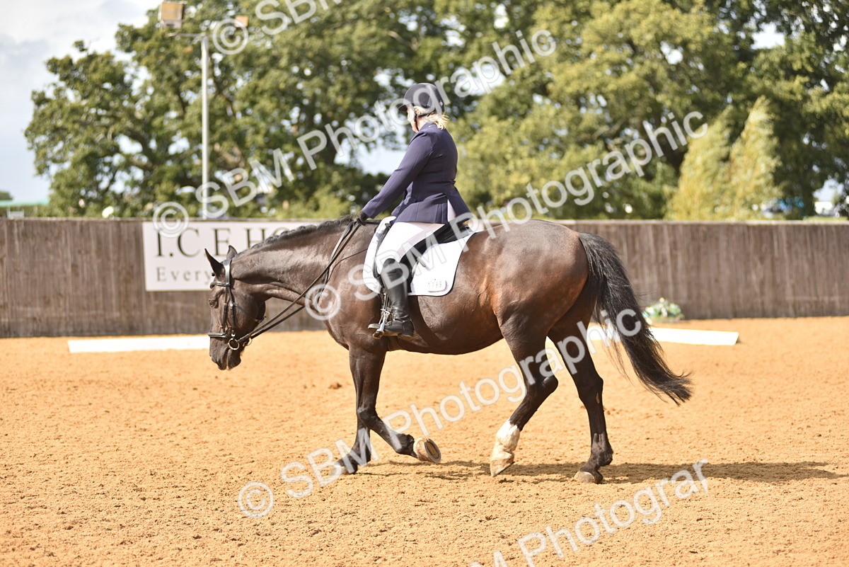 SBM_10028 - D15 - Small Tour Championship Novice 1