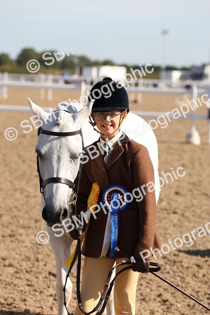 SBM_11695 - Class 203 - Young Handler 11 to 16 years