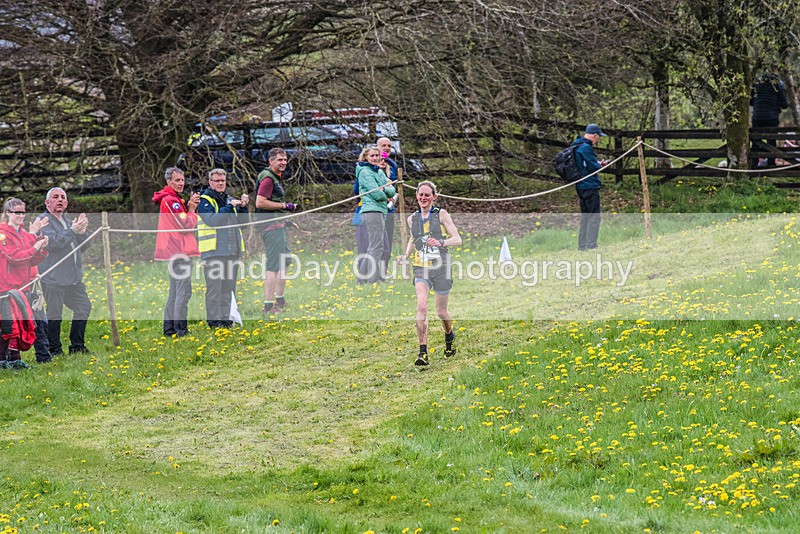 3 Peaks-1729 - The 3 Peaks Race - The Finish - Saturday 29th April 2023