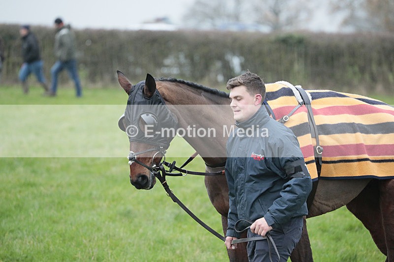 PtP 041222 0357 - Wheatland  Hunt PtP Chaddesley Corbett, Worcs 04/12/22