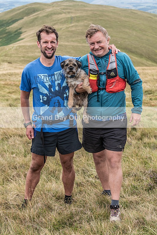 Sedbergh Hills-345 - Sedbergh Hills Fell Race Sunday 16th August 2026