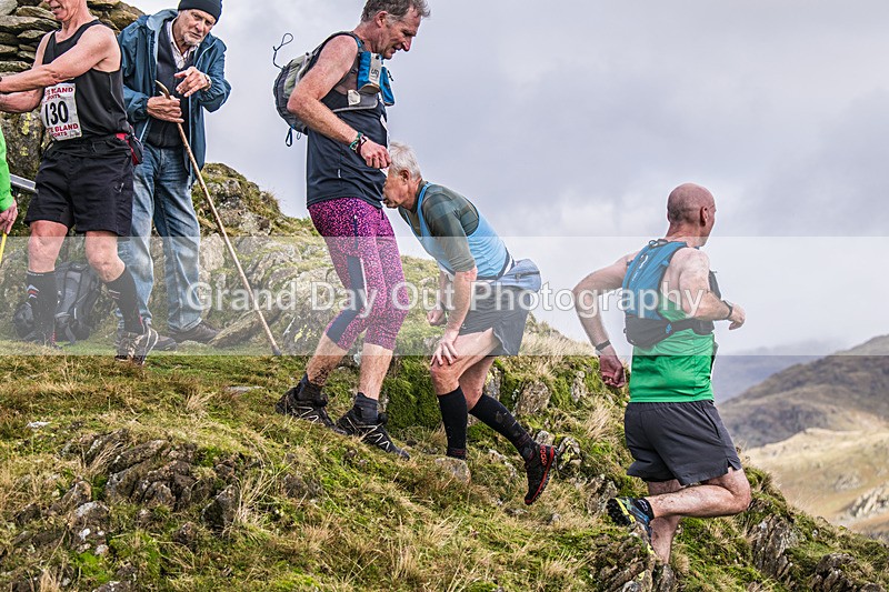 Dunnerdale-921 - Dunnerdale Fell Race Saturday 8th November 2025