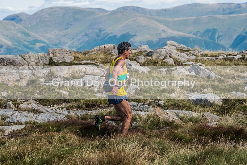 Three Shires-266 - Three Shires Fell Face Saturday 17th September 2022