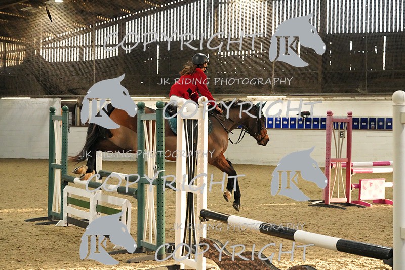 JKR03054 - Class 7 80cm