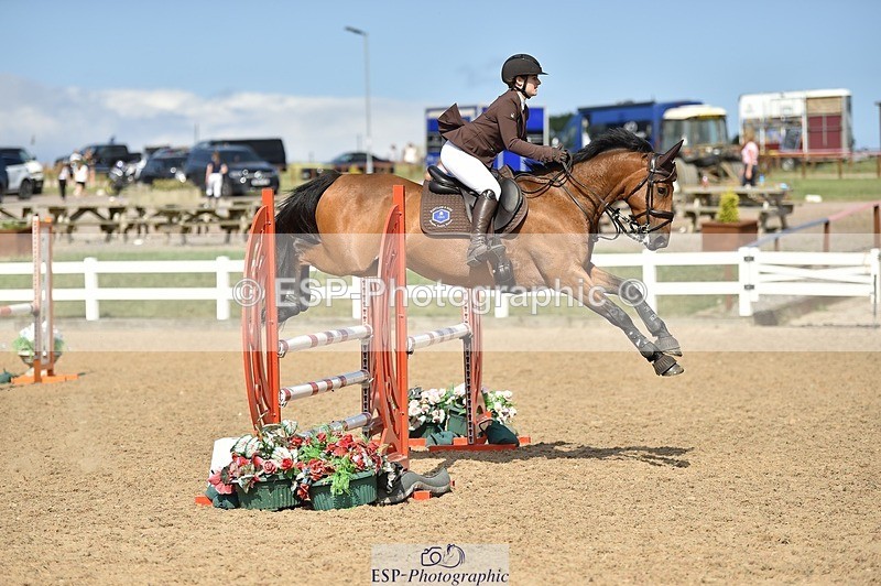 250628-164114-06742 - Cls 24 Pony Discovery & 90cm Open