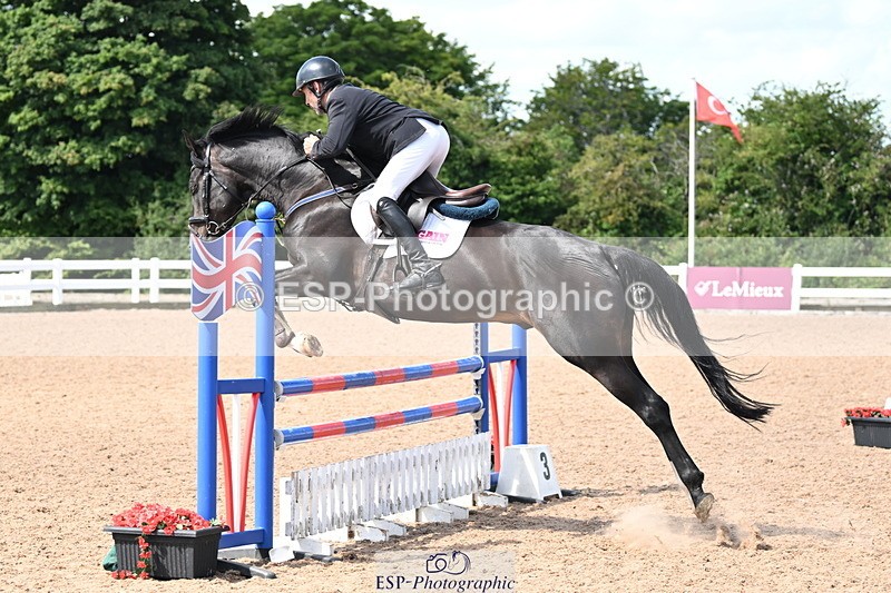 240728A-112811-08413 - Cls 35 Snr Discovery and 1m Open