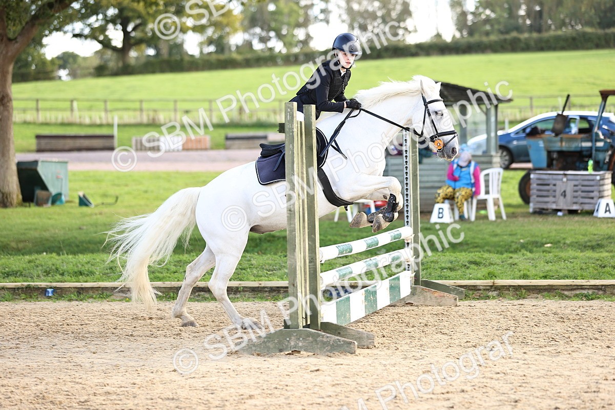 SBM_51585 - J10 - Junior Pony 75cm Championship
