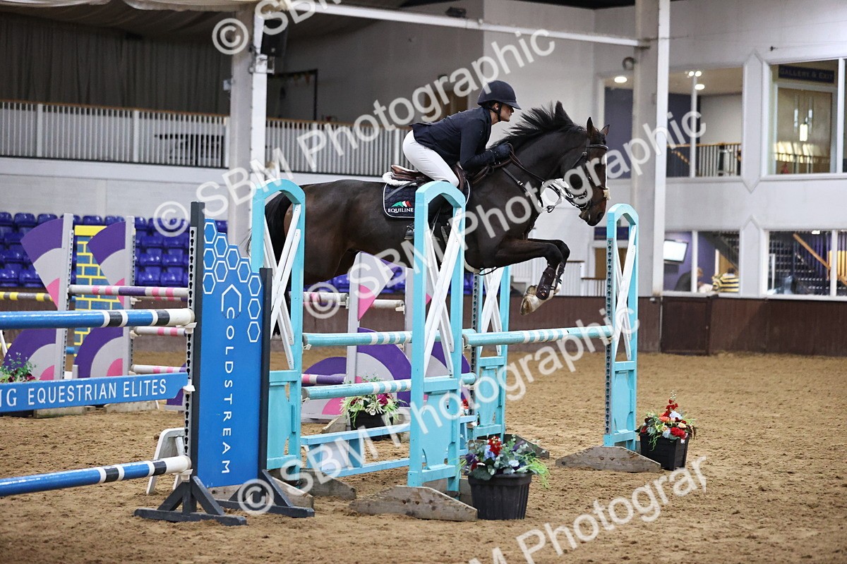 SBM_002152 - Class 5 - Senior Foxhunter - 1.20m Open