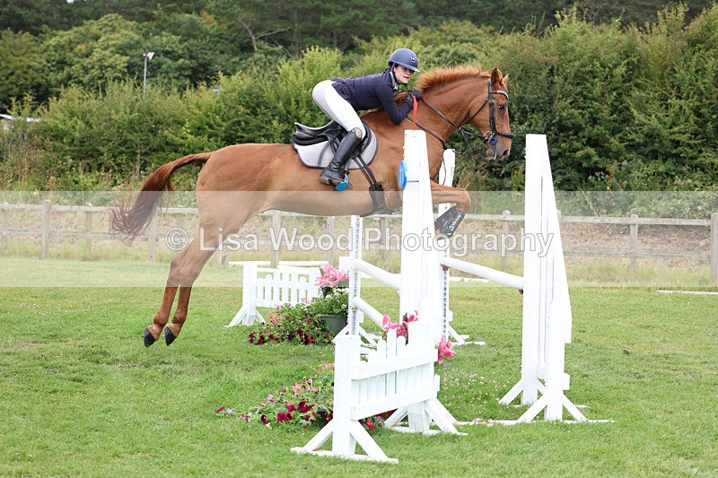 3E7A2471 - Class 7: 90cm open