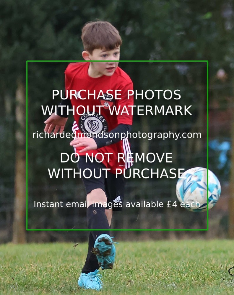 533A5856 - Wattsfield Youth U7 vs Grange Utd U7 (7/2/26)