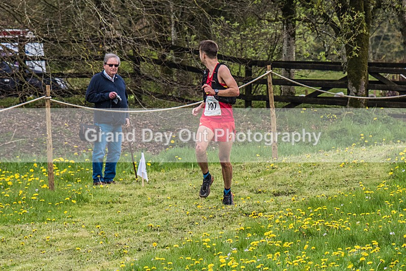 3 Peaks-1291 - The 3 Peaks Race - The Finish - Saturday 29th April 2023