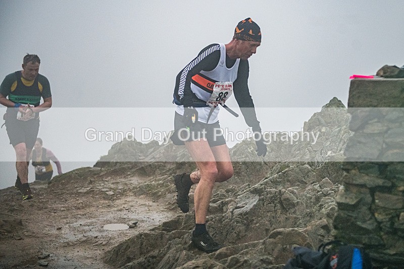 Loughrigg-561 - Loughrigg Fell Race Wednesday 10th April 2024