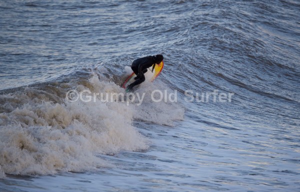 DSC_9029 - Rhos Point 30th January 2016
