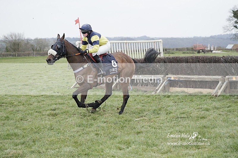 PtP 050323 880 - Blackmore & Sparkford Vale Hunt PtP - Somerset 05/03/23