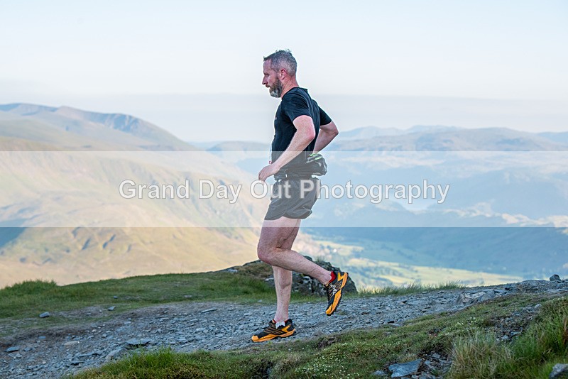 Blencathra-590 - Blencathra Fell Race Wednesday 7th June 2023