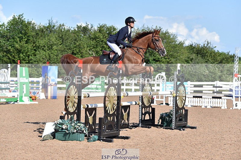 230720A-091222-01318 - Cls 25, 5 Yr Olds 1.10m