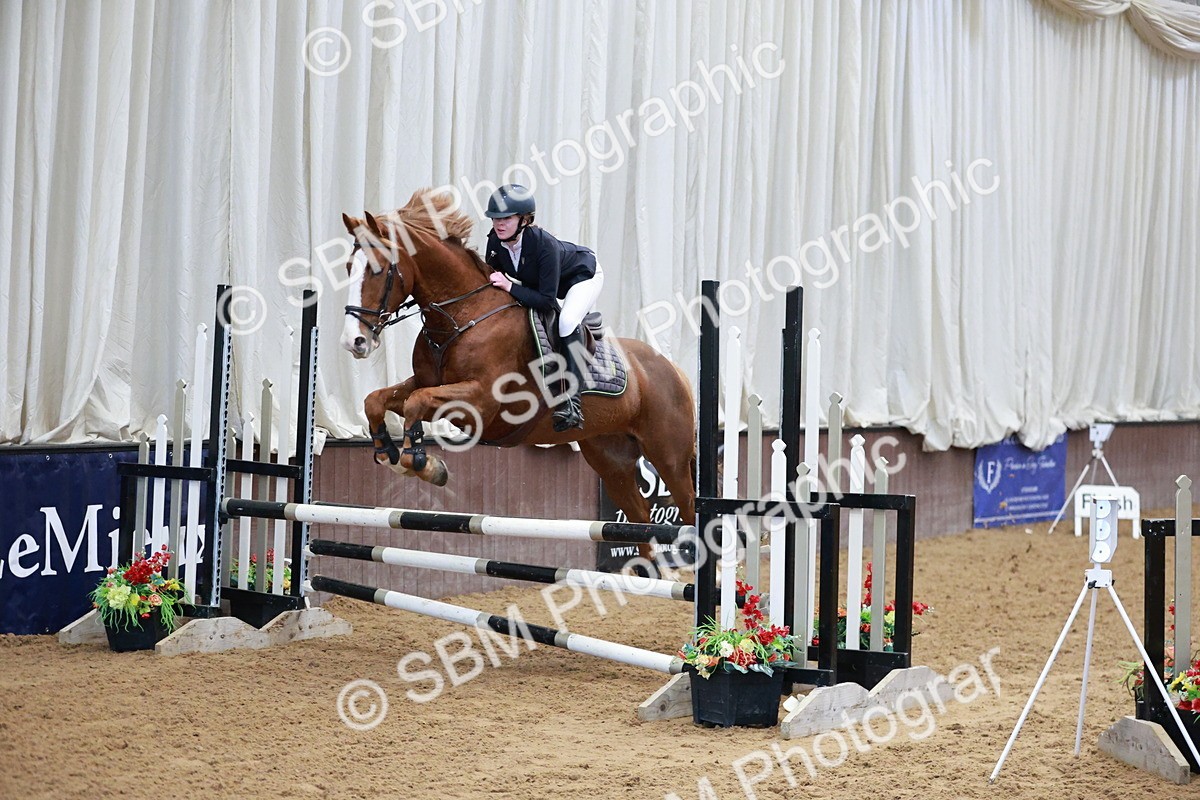 SBM_002983 - Class 9 - Senior British Novice - 90cm