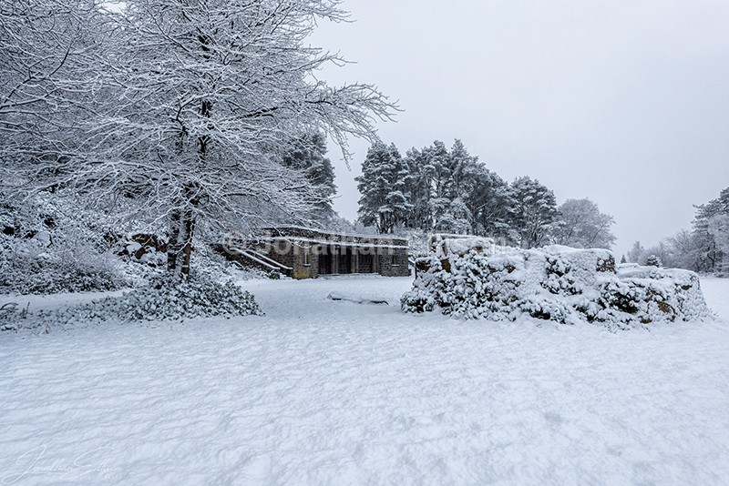 The Tennis Lawn Summerhouse - Rivington And Surrounding Areas