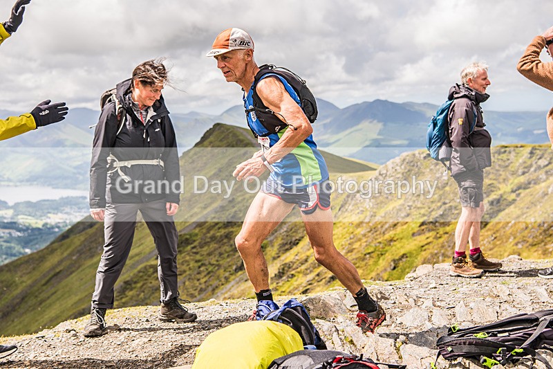 Blencathra-910 - Blencathra Fell Race Sunday 28th June 2026