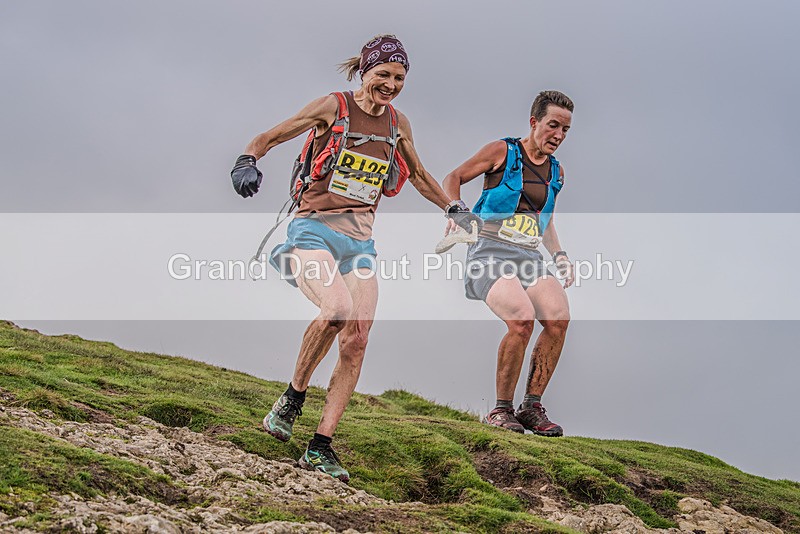 British Fell Relay-1678 - British Fell & Hill Relay Championship Braithwaite Keswick Saturday 21st October 2023