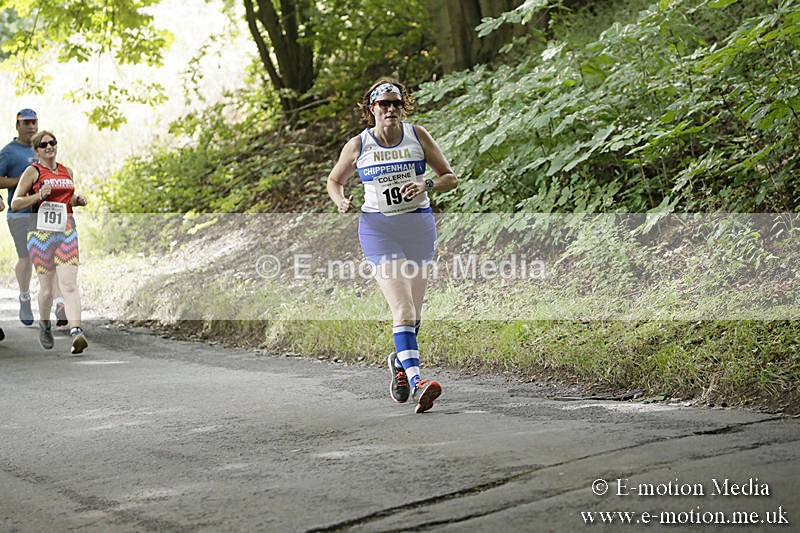 CAD5M 210719-0256 - Cadence Events Colerne 5 Miler  21-Jul-2019