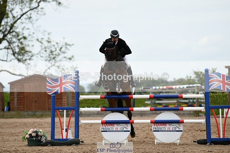 250508-093825-00778 - Cls 1 Snr Foxhunter