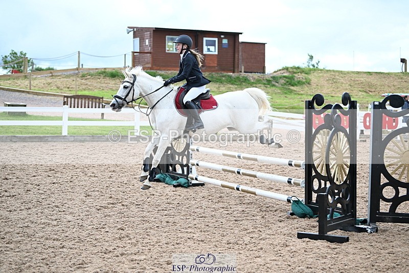 240608A-095609-00390 - Cls 8 Pony British Novice and 80cm Open
