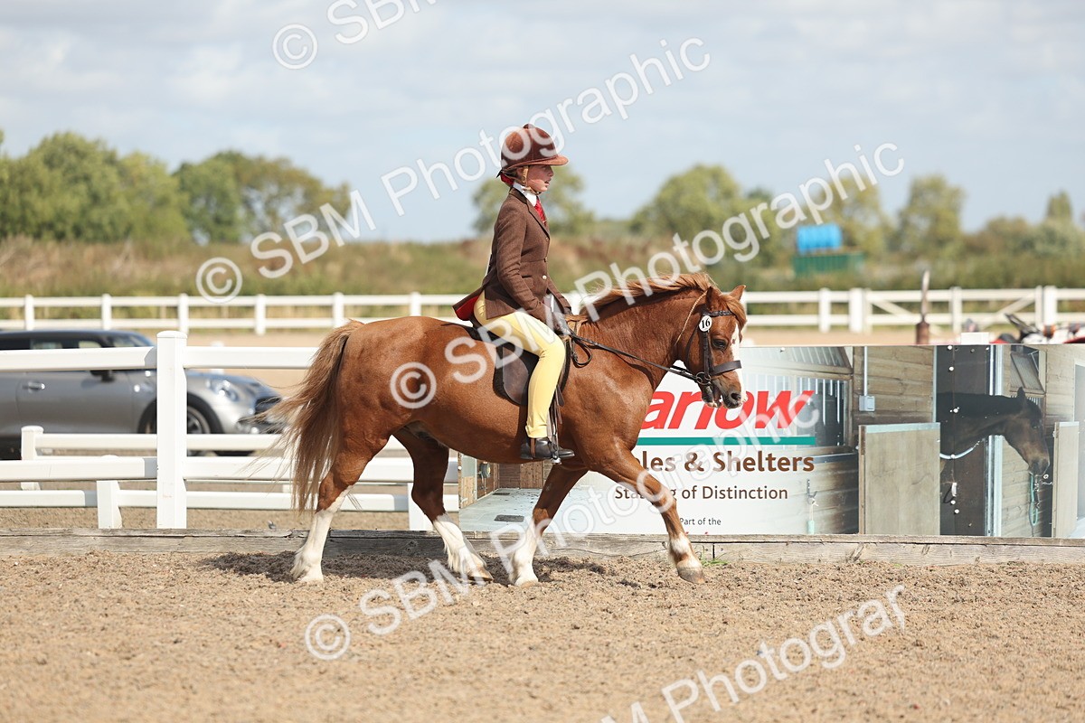 SBM_23221 - Class 807 - young Rider 11 to 16 Years