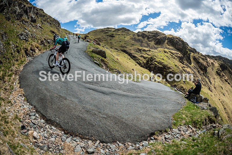 122015 - Hardknott Hairpin 12.00 - 13.00