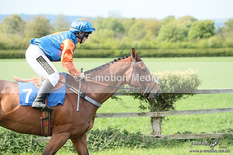 PtP 190426 1077 - Vine & Craven PtP Kingston Blount 19/04/26