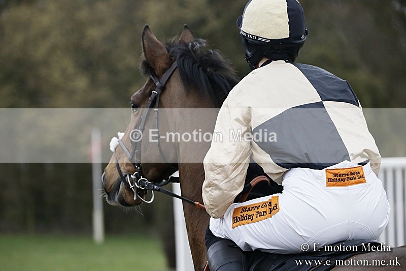 PtP 110318 218 - Hampshire Hunt Point-to-Point Hackwood Park 11/03/18