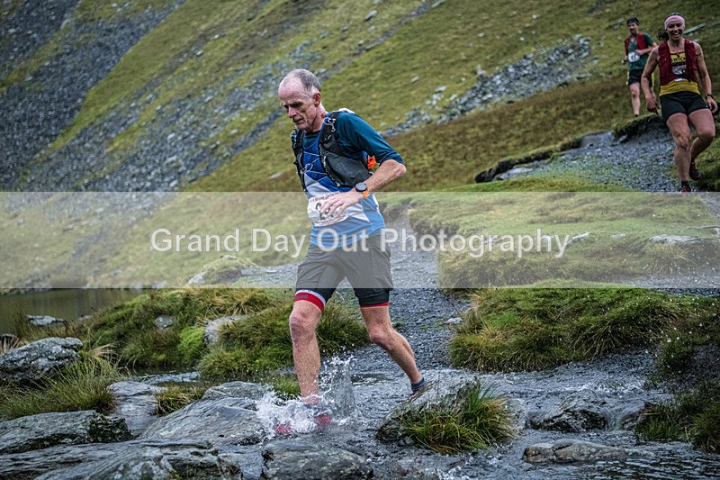 Bannerdale-220 - Bannerdale Fell Race Wednesday 19th August 2026
