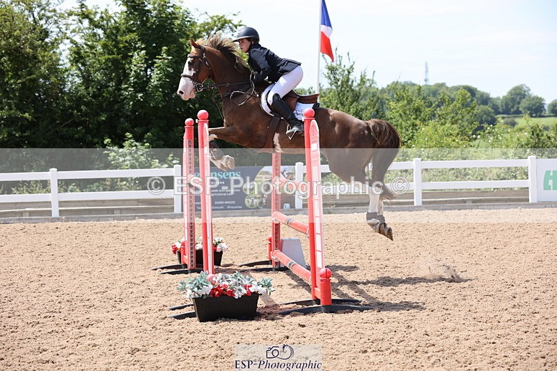 240629A-141829-06783 - Cls 19 Foxhunter and 1.10m Open