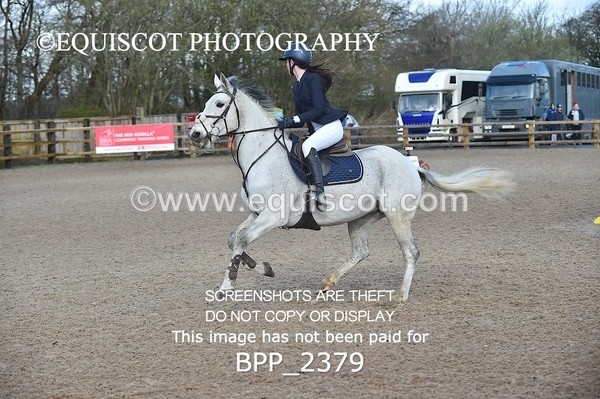 BPP_2379 - CLASS 25 Pony Newcomers/ 1m Open