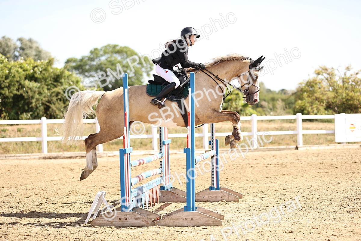 SBM_000272 - Class 2 - 0.85cm Amateur Championship Qualifier