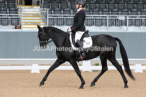 SIAL8583 - GDG Bogenraith Friday 26th Sept 2025