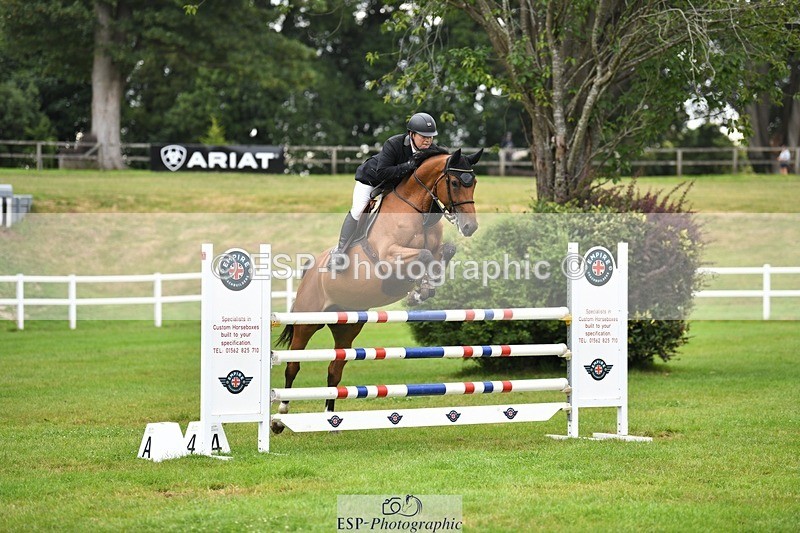 230712-091307-21834 - Cls 50 Foxhunter & 1.20m Open
