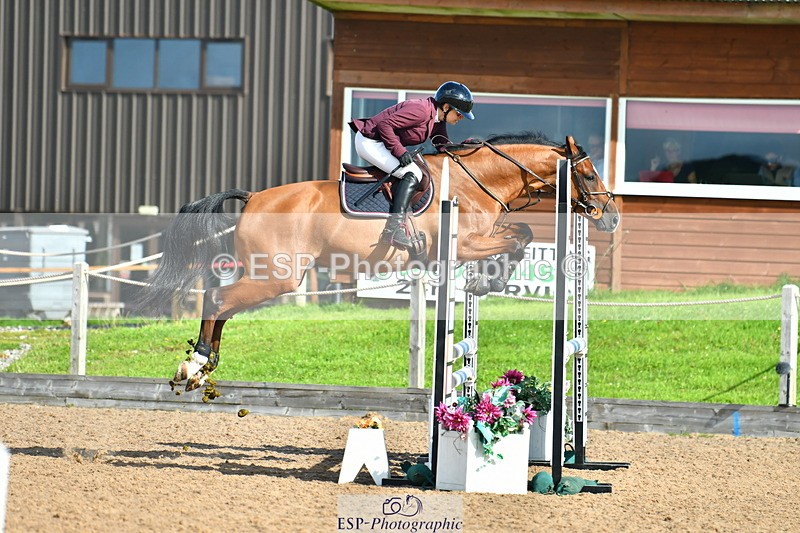 230811A-092901-03045 - Cls 14 A&B Snr Disco & 1.00m Open